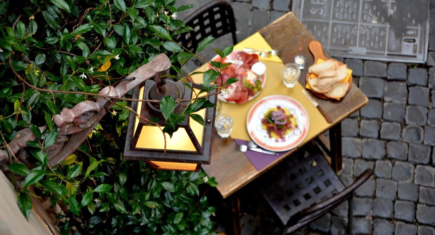 Foto del ristorante Old Bear a Navona, Roma - Photo 2