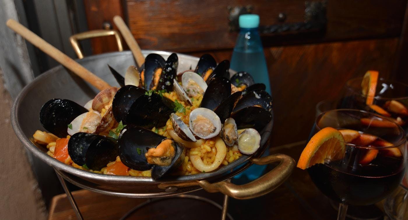 Foto del ristorante Old Bear a Navona, Roma - Photo 3