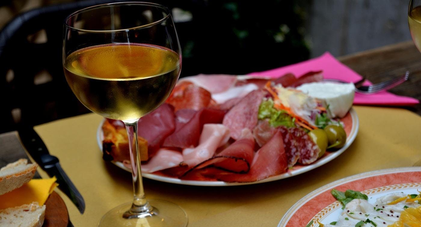 Foto del ristorante Old Bear a Navona, Roma - Photo 5