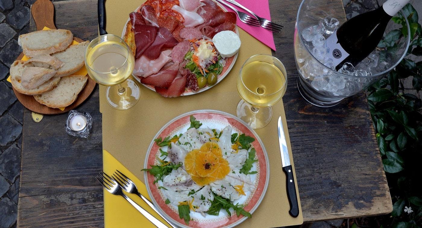 Foto del ristorante Old Bear a Navona, Roma - Photo 6