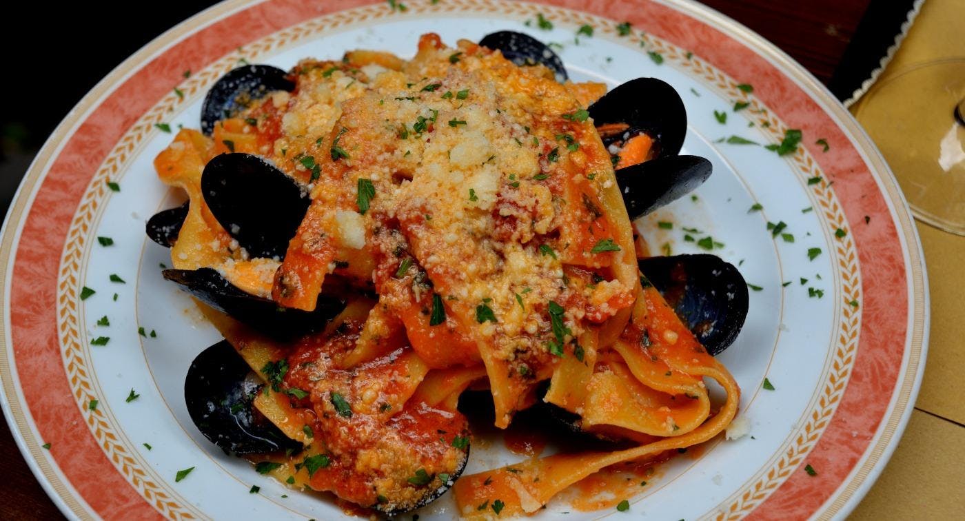 Foto del ristorante Old Bear a Navona, Roma - Photo 7