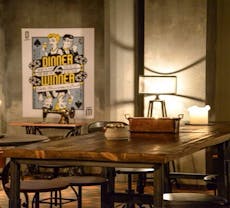 Restaurant STUBÄ in ,