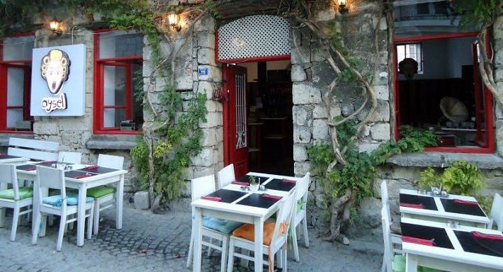 Photo of restaurant Aysel Alaçatı in Alaçatı, Çesme