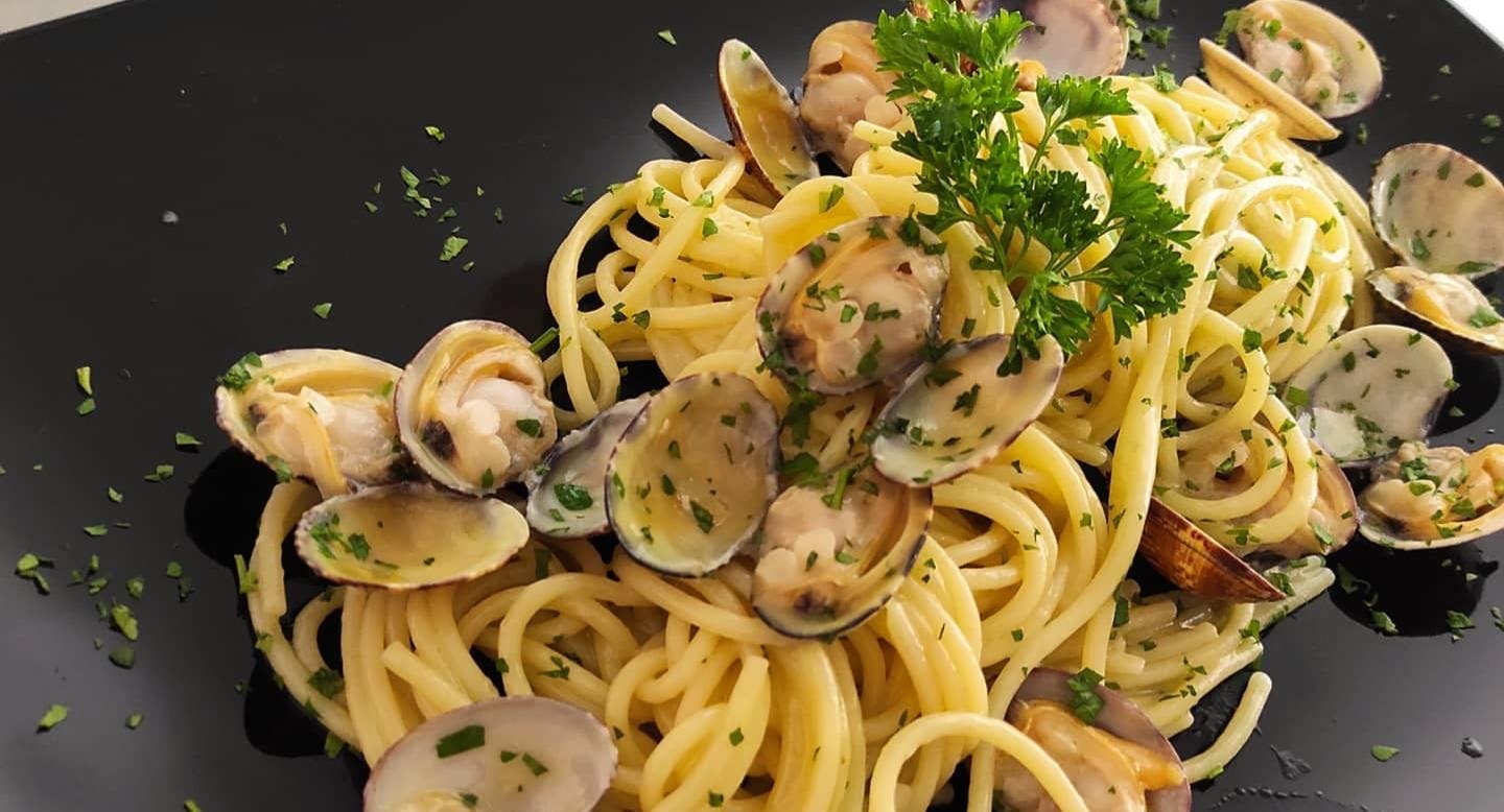 Image 1 of restaurant Trattoria San Giuseppe
