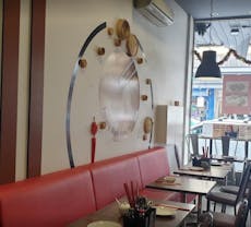 Restaurant Juicy Dumplings on Chapel in Prahran, Melbourne