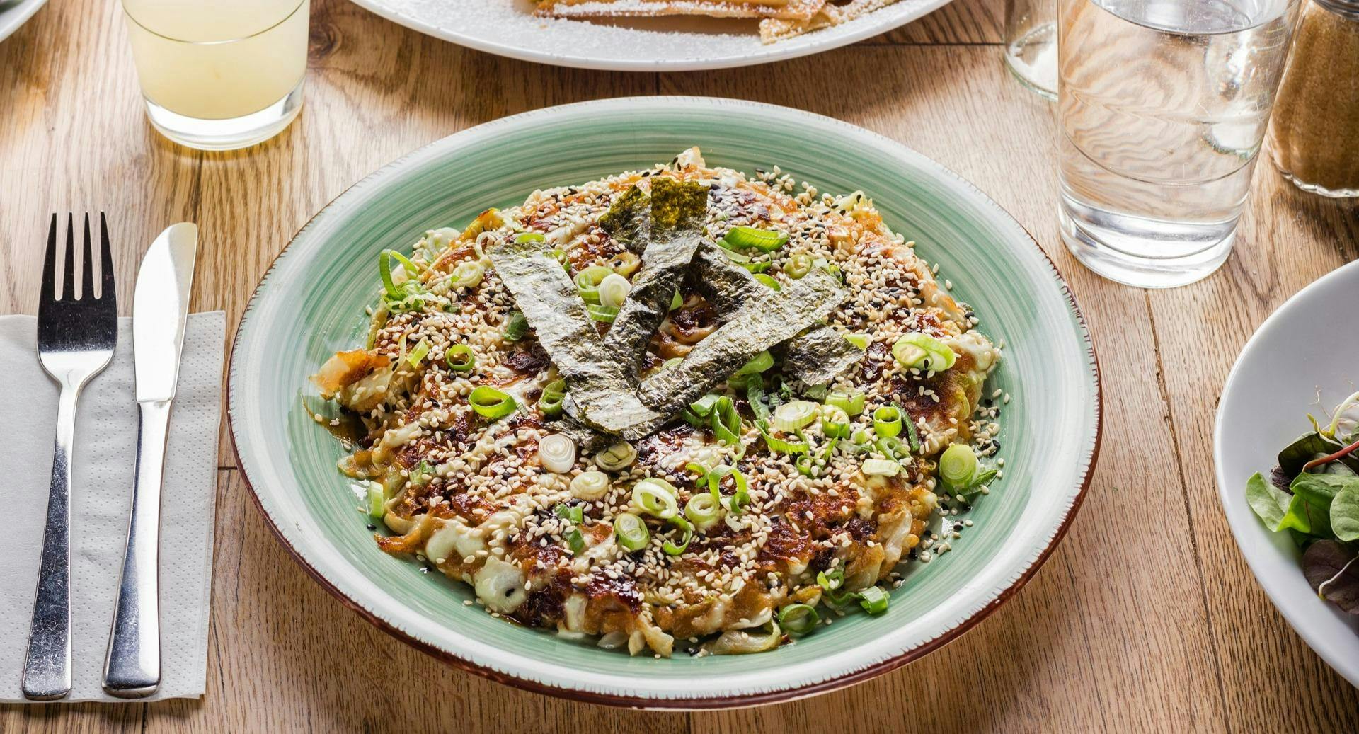 Bild von Restaurant Chipps am Gendarmenmarkt