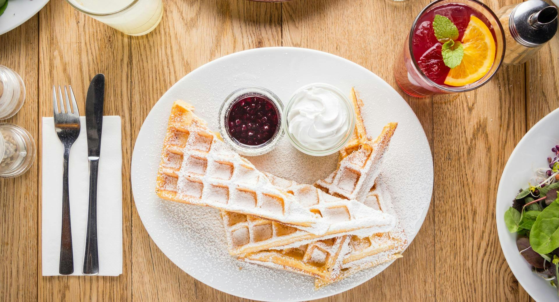 Bilder von Restaurant Chipps am Gendarmenmarkt in Mitte, Berlin - Photo 4