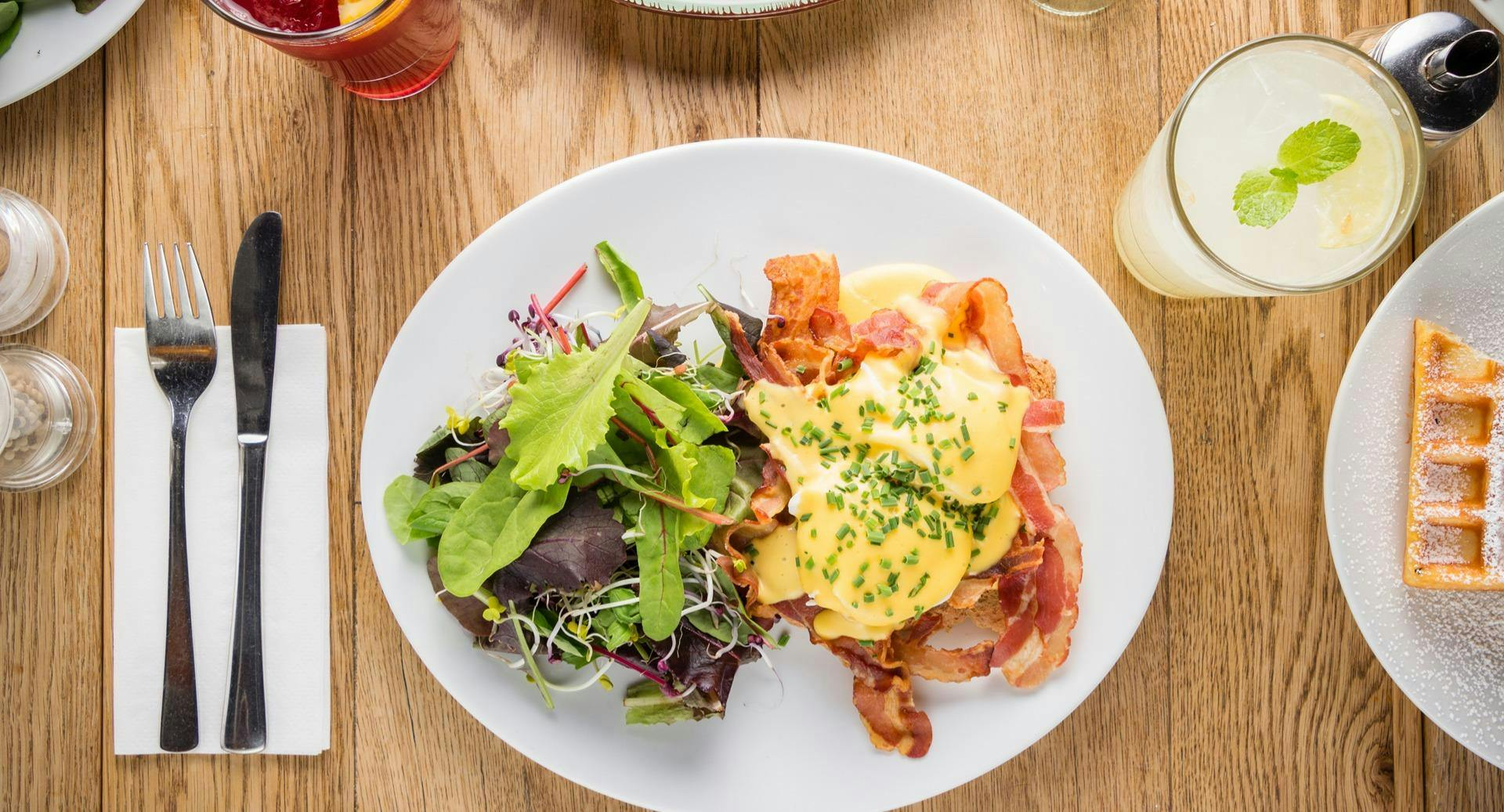 Bilder von Restaurant Chipps am Gendarmenmarkt in Mitte, Berlin - Photo 3