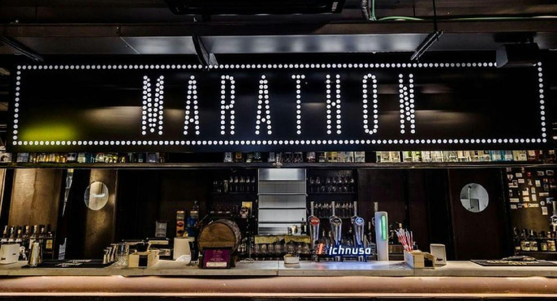 Photo of restaurant Marathon Hostel Beds & Beer in Centro Storico, Genoa - Photo 8