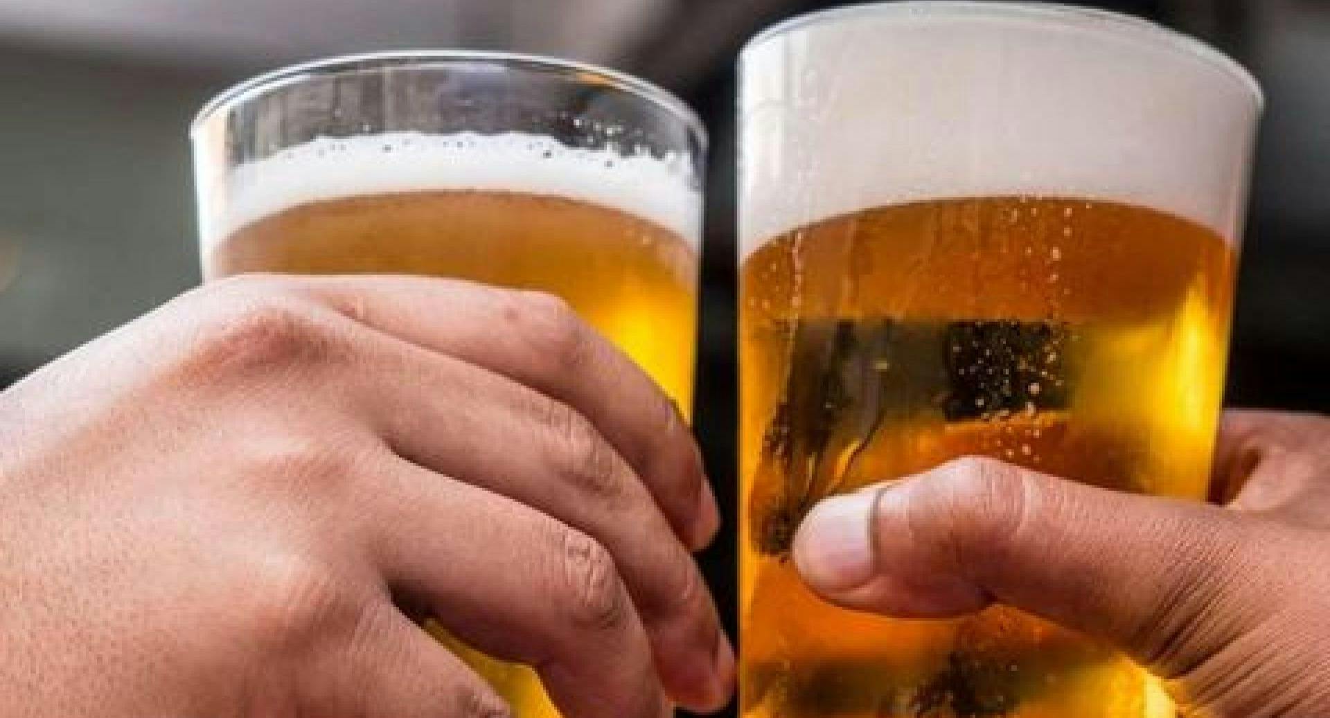 Photo of restaurant Marathon Hostel Beds & Beer in Centro Storico, Genoa - Photo 4