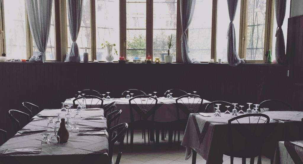 Foto del ristorante Sirenella a Crocetta, Modena