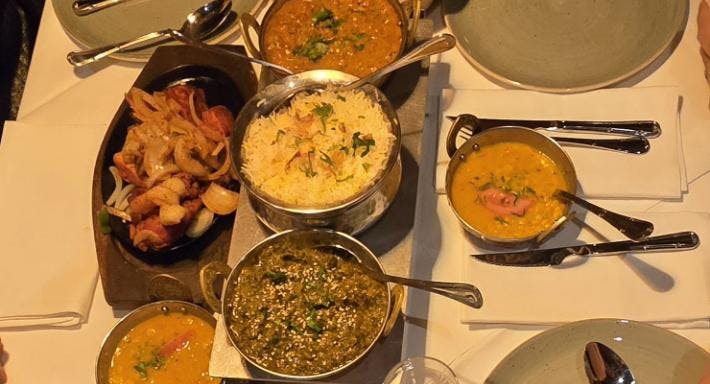 Photo of restaurant Namaste Rijswijk in Centre, Rijswijk - Photo 9