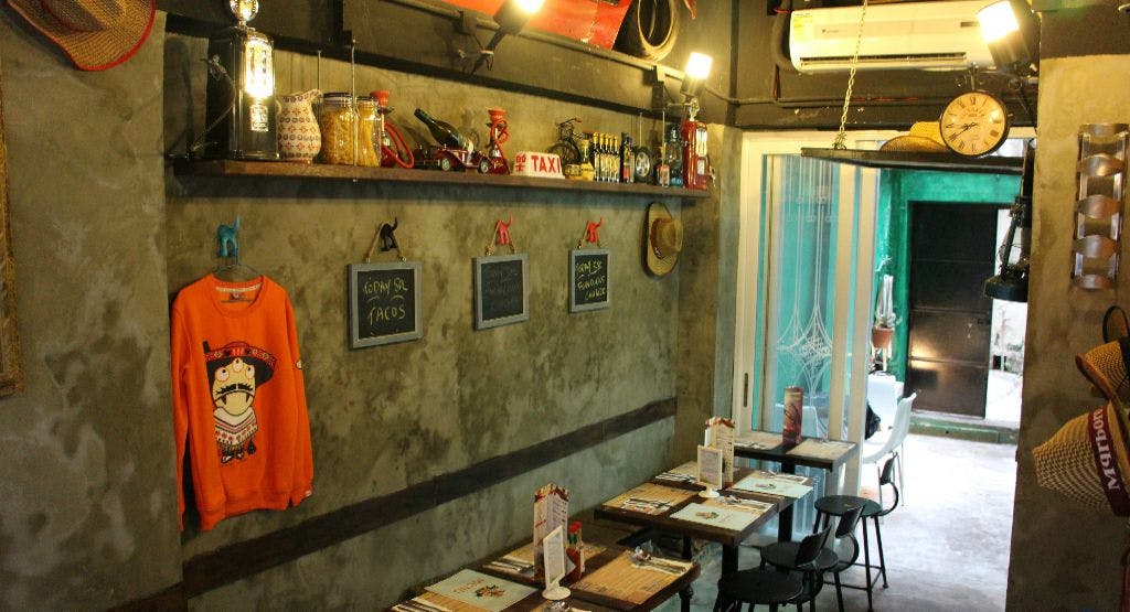 Photo of restaurant Andy's Garage in Tai Hang, Hong Kong