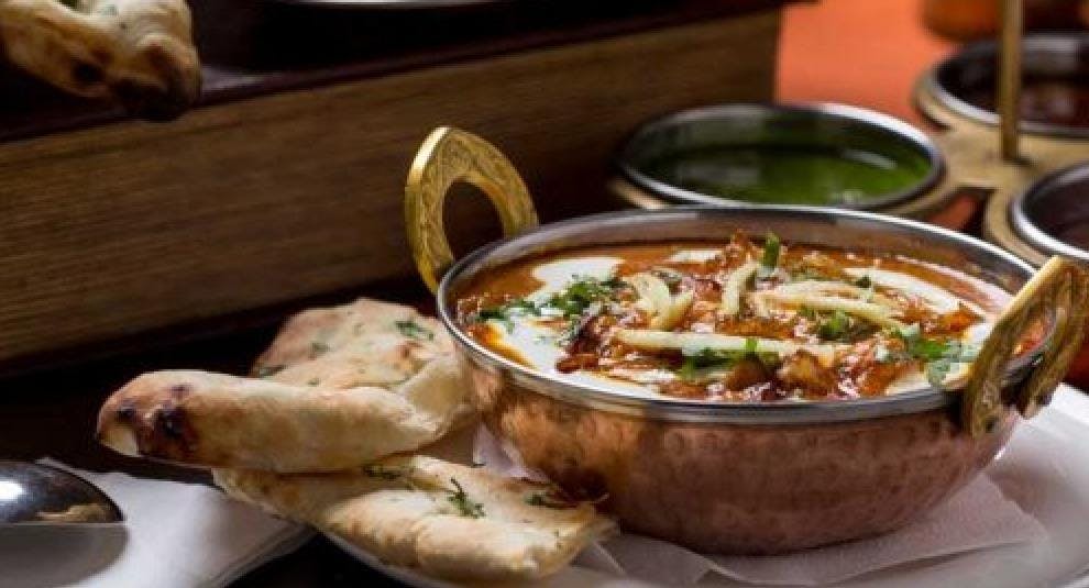 Restaurant Dhabha By Aangan - Keilor in Keilor East, Melbourne