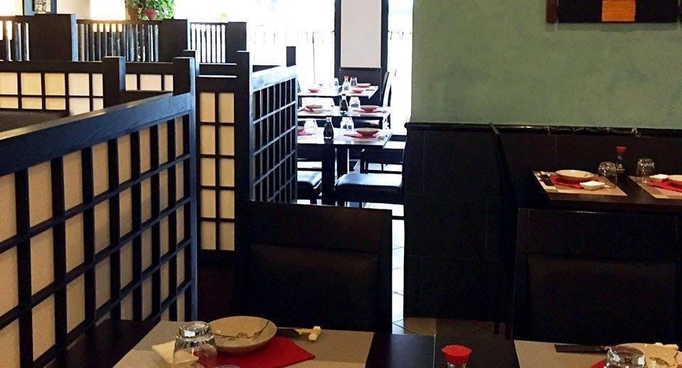 Foto del ristorante Tomo Sushi a Osmannoro, Firenze