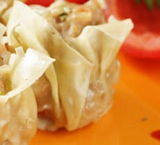 Restaurant The China Room in ,