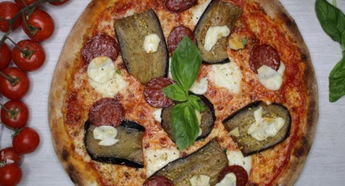 Restaurant Pizzeria Da Giorgia in Centre, Padua