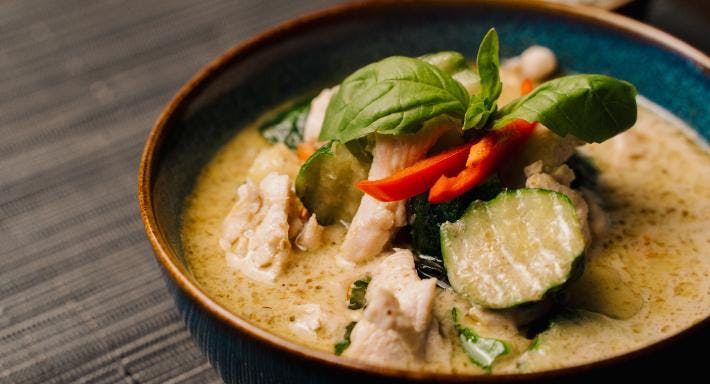 Restaurant Midori - Thai &amp; Sushi Restaurant in City Centre, Catania