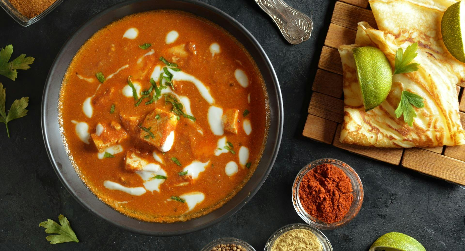 Photo of restaurant Goa HafenCity in Hafencity, Hamburg - Photo 2