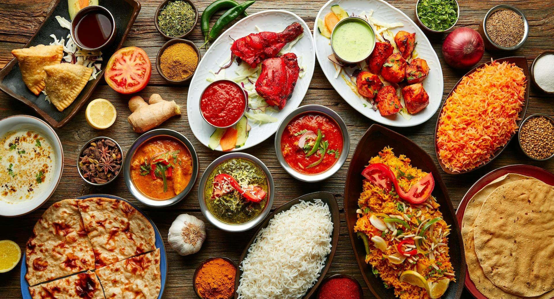 Photo of restaurant Goa HafenCity in Hafencity, Hamburg - Photo 3