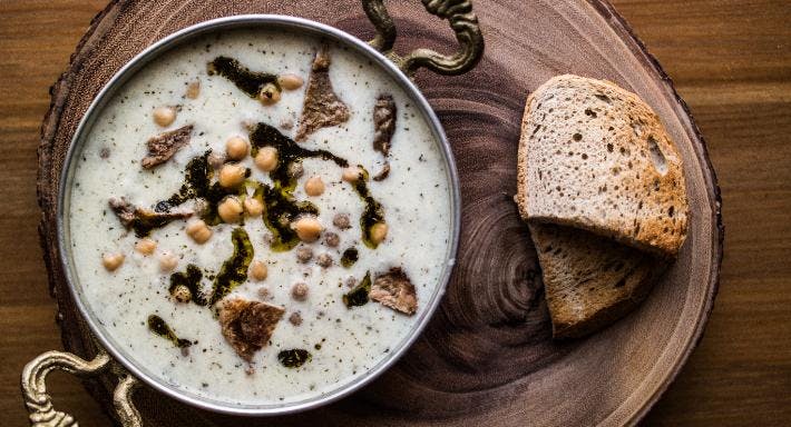 Photo of restaurant Baba Turkish Restaurant in Hockley, Nottingham