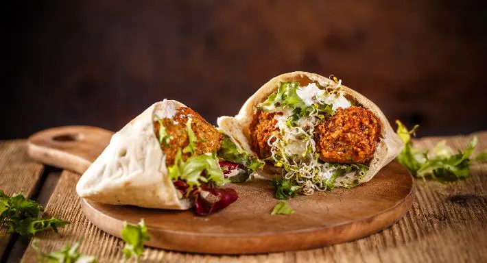 Photo of restaurant Baba Turkish Restaurant in Hockley, Nottingham - Photo 2