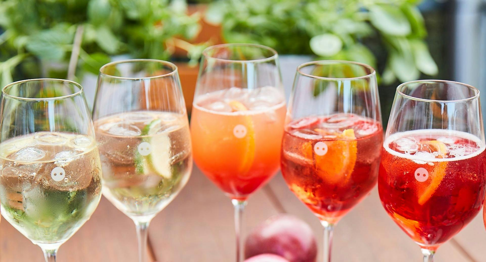 Photo of restaurant Schweinske Bramfeld in Bramfeld, Hamburg - Photo 7