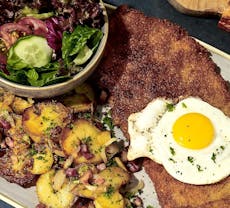 Restaurant Schweinske Bramfeld in ,