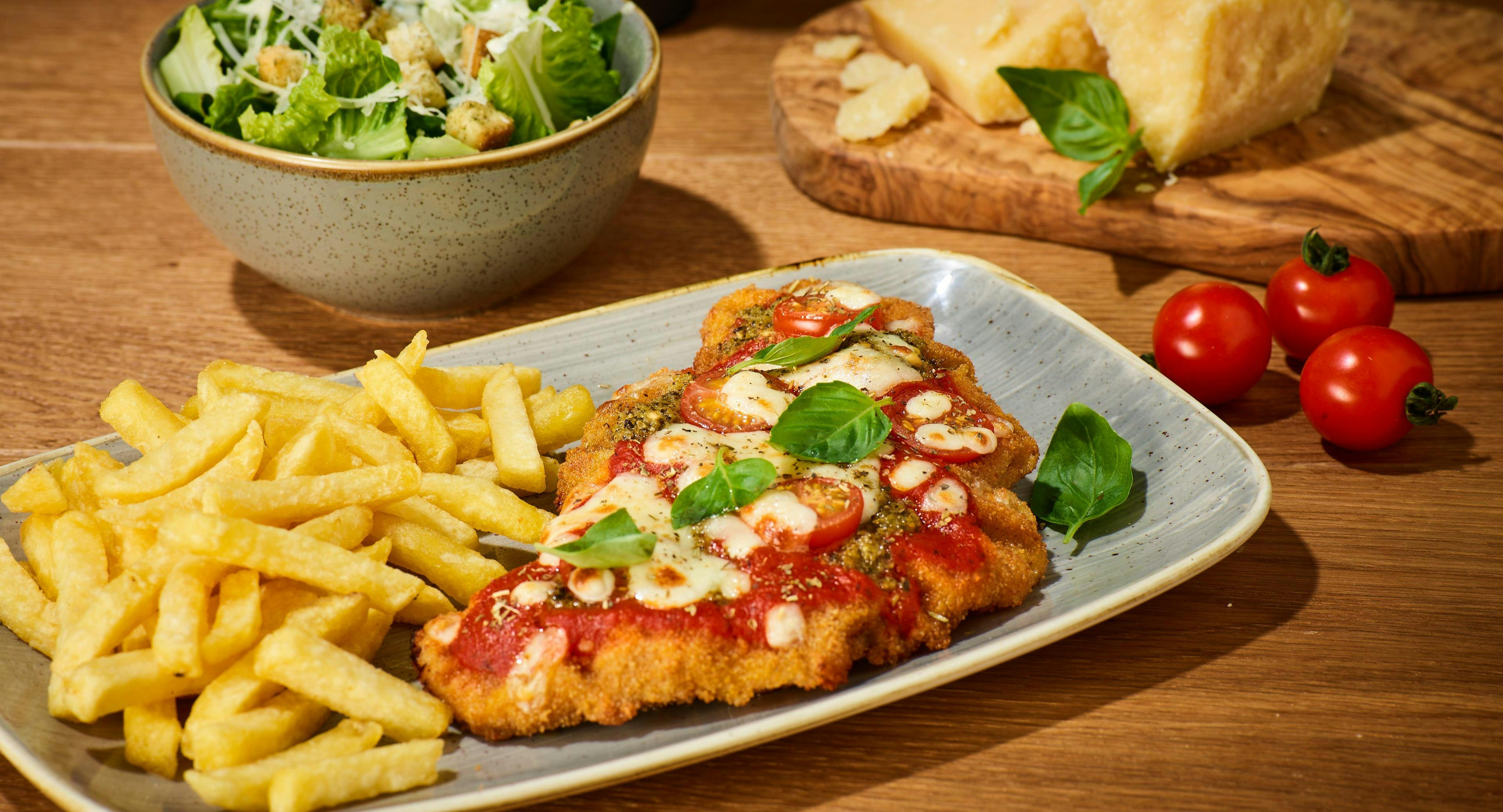 Photo of restaurant Schweinske Bramfeld in Bramfeld, Hamburg - Photo 12