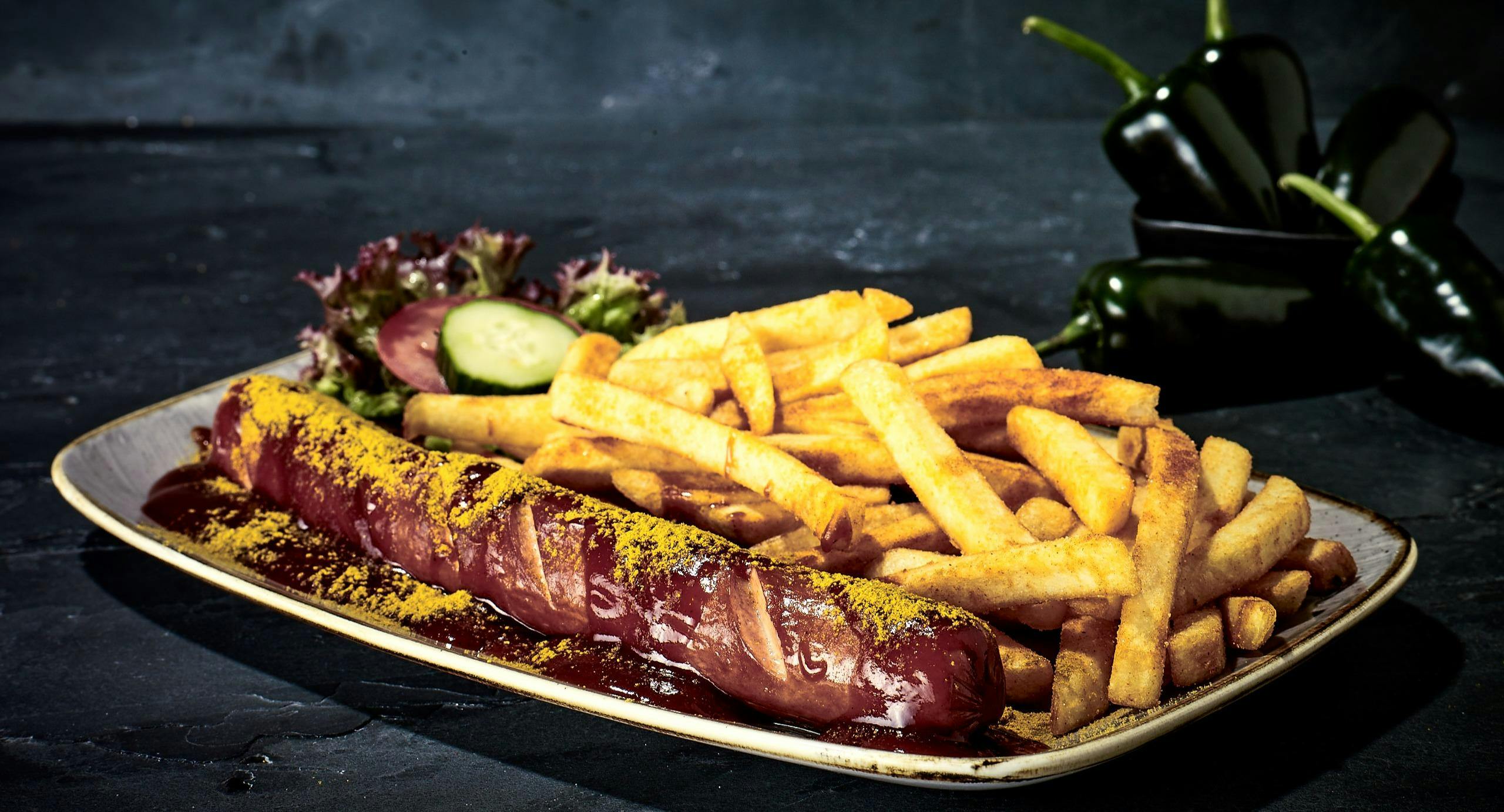 Photo of restaurant Schweinske Bramfeld in Bramfeld, Hamburg - Photo 8