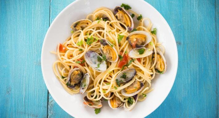 Restaurant Buon Cibo in Porz, Cologne