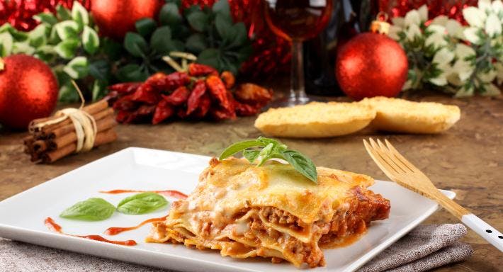 Bilder von Restaurant Buon Cibo in Porz, Köln - Photo 3