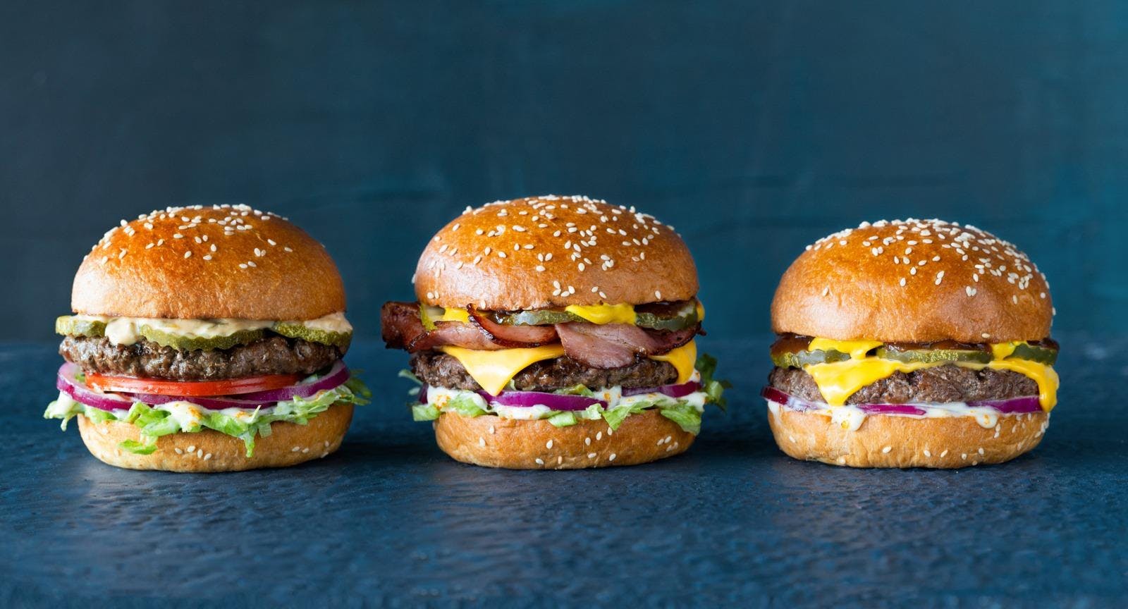 Photo of restaurant Ribs & Burgers - Drummoyne in Drummoyne, Sydney