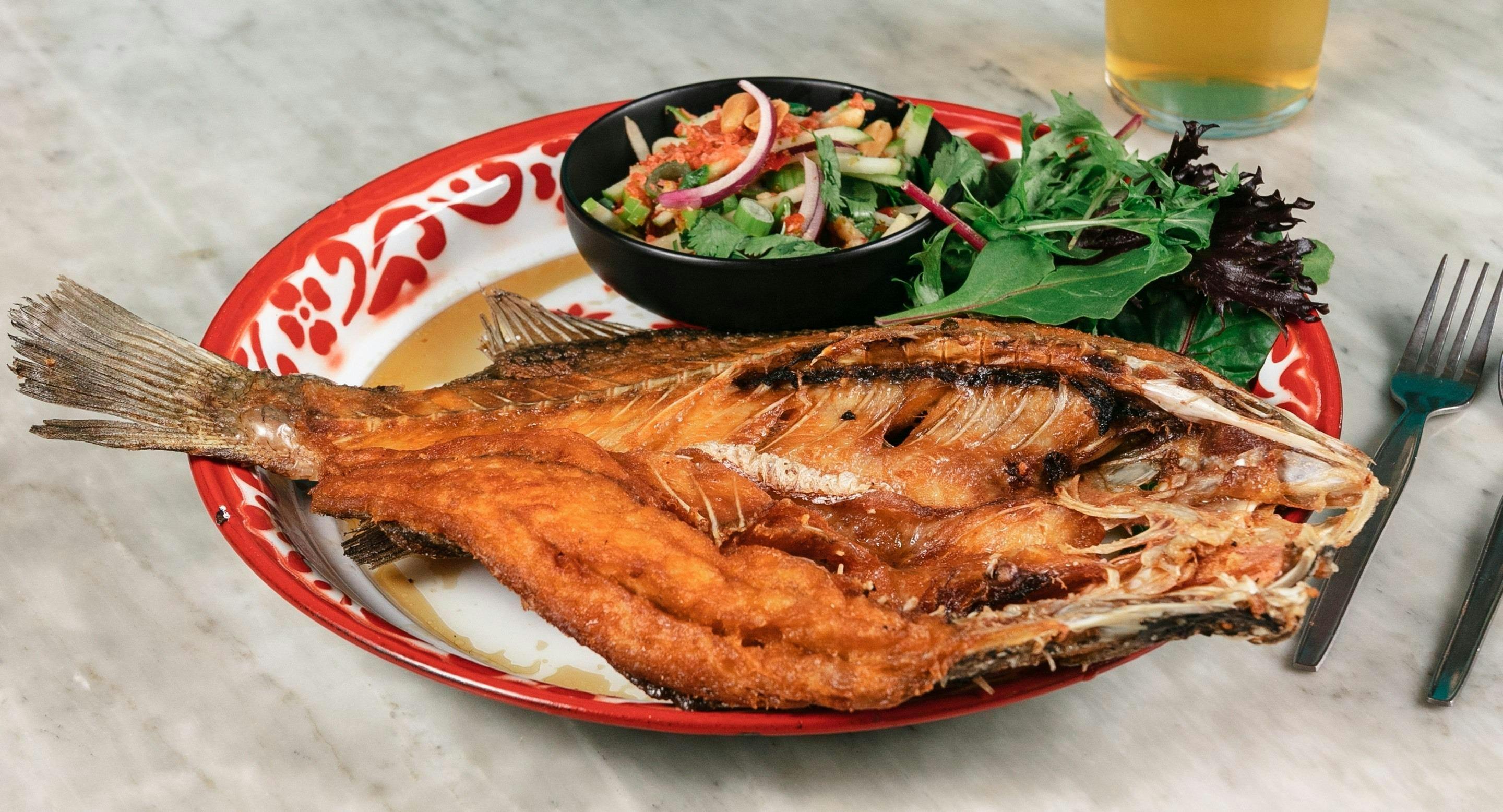 Photo of restaurant Thailand on Bourke in Melbourne CBD, Melbourne - Photo 2