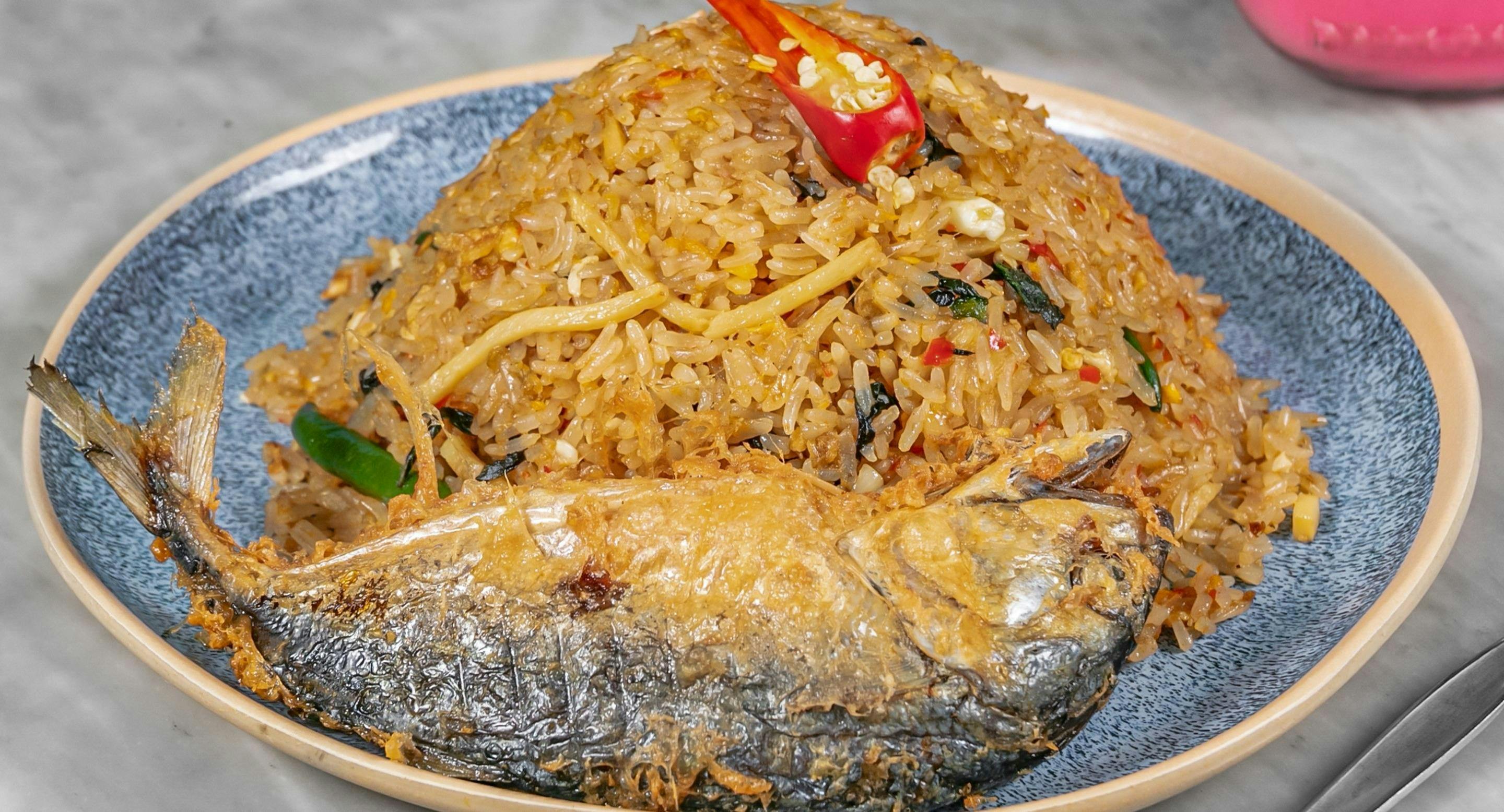 Photo of restaurant Thailand on Bourke in Melbourne CBD, Melbourne - Photo 3