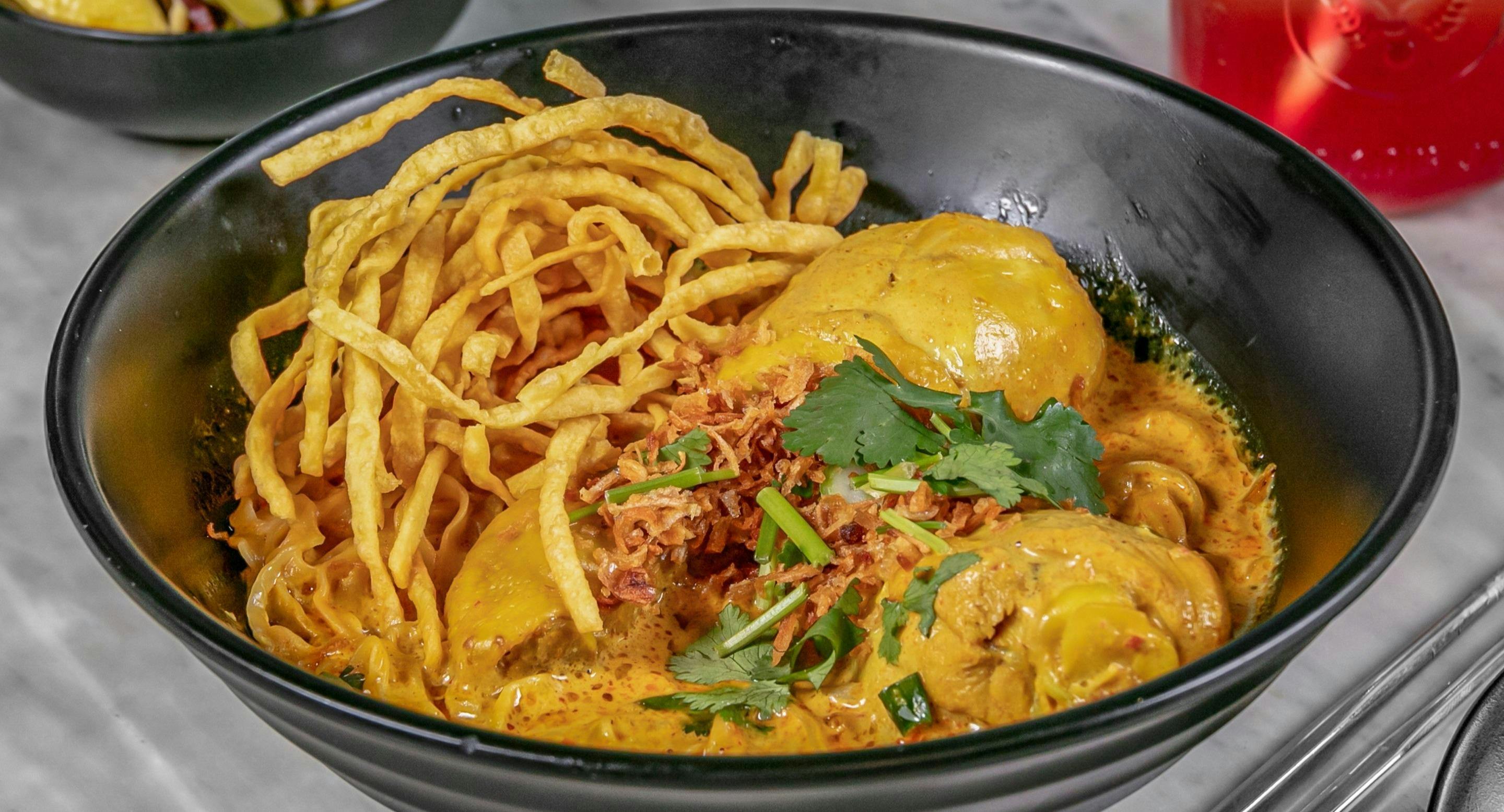 Photo of restaurant Thailand on Bourke in Melbourne CBD, Melbourne - Photo 4