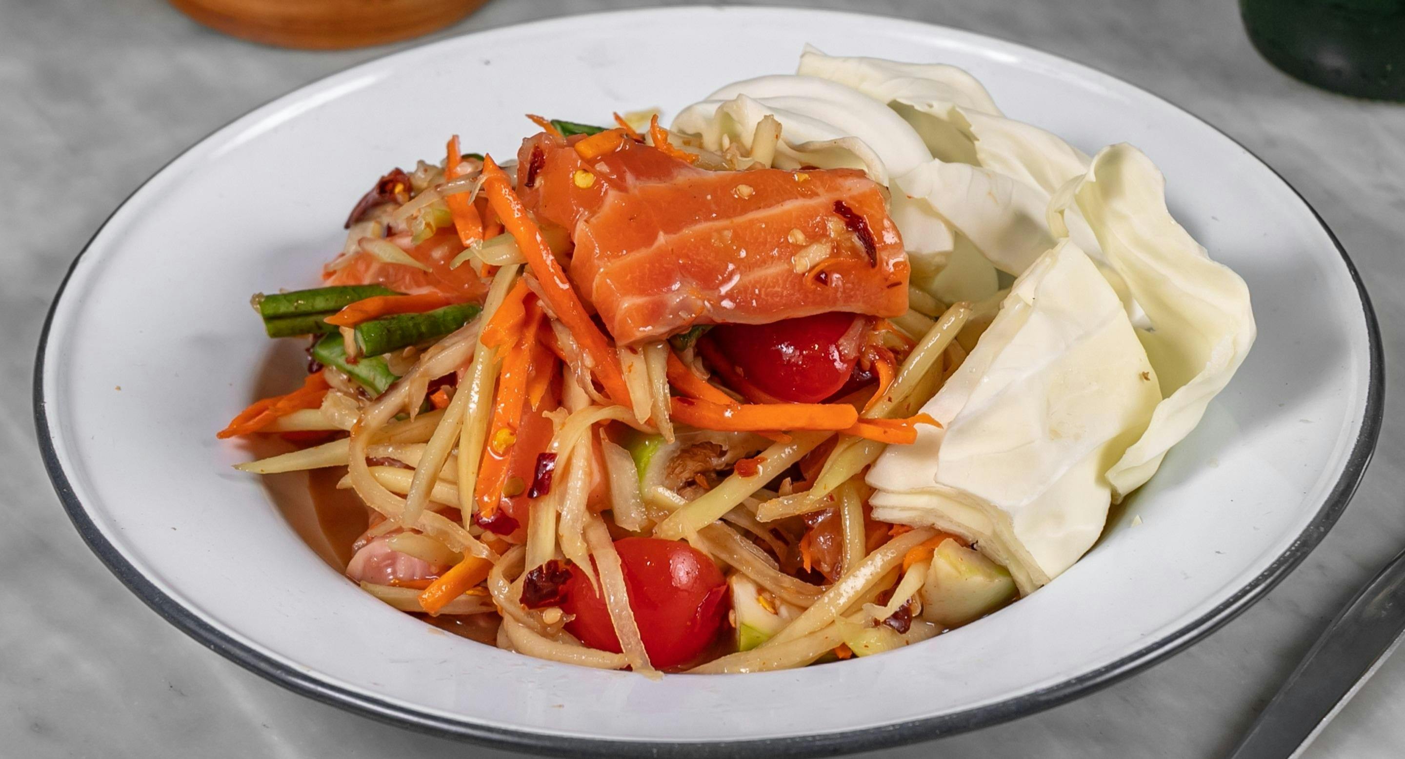 Photo of restaurant Thailand on Bourke in Melbourne CBD, Melbourne - Photo 5