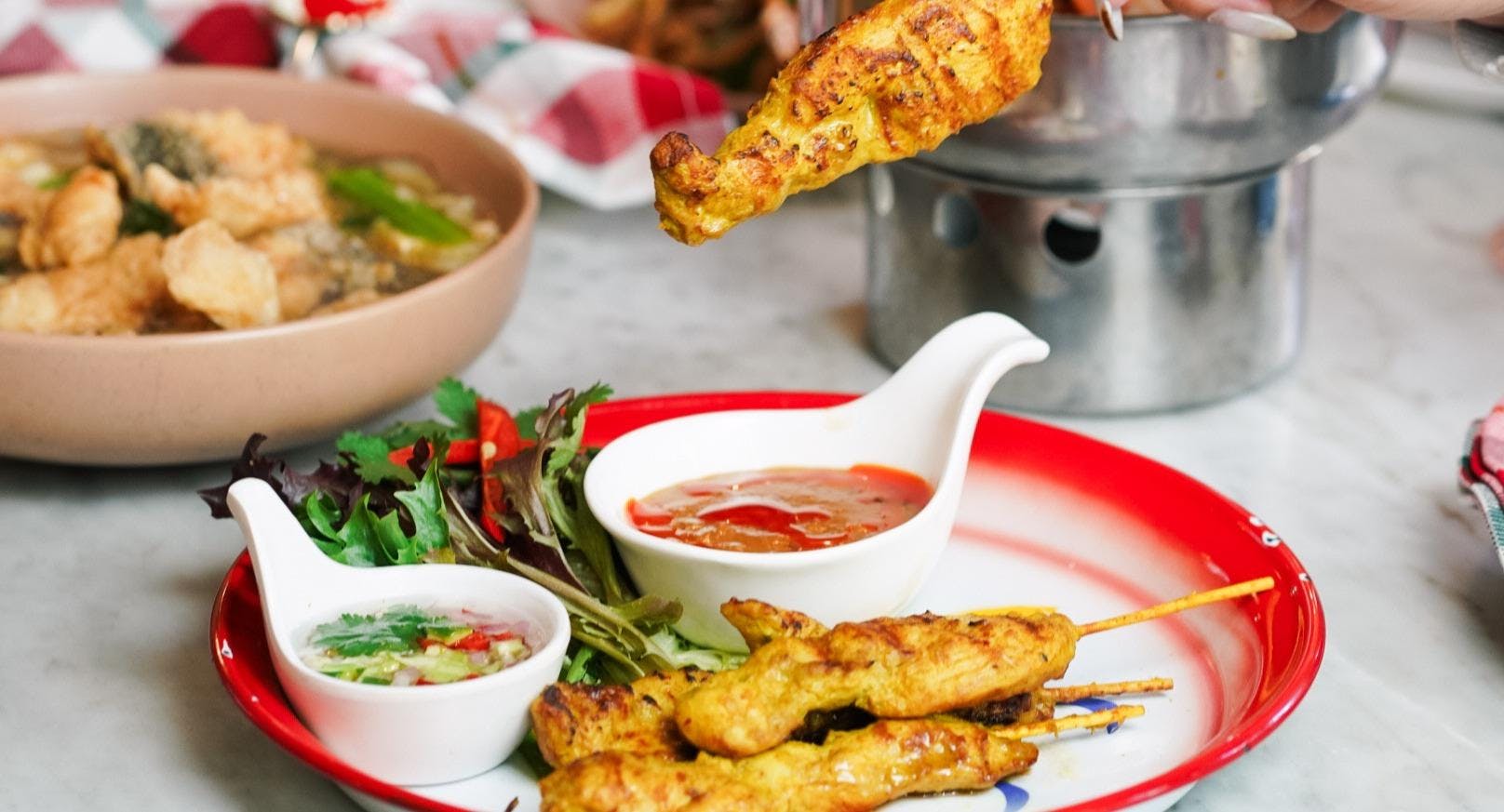 Photo of restaurant Thailand on Bourke in Melbourne CBD, Melbourne - Photo 8