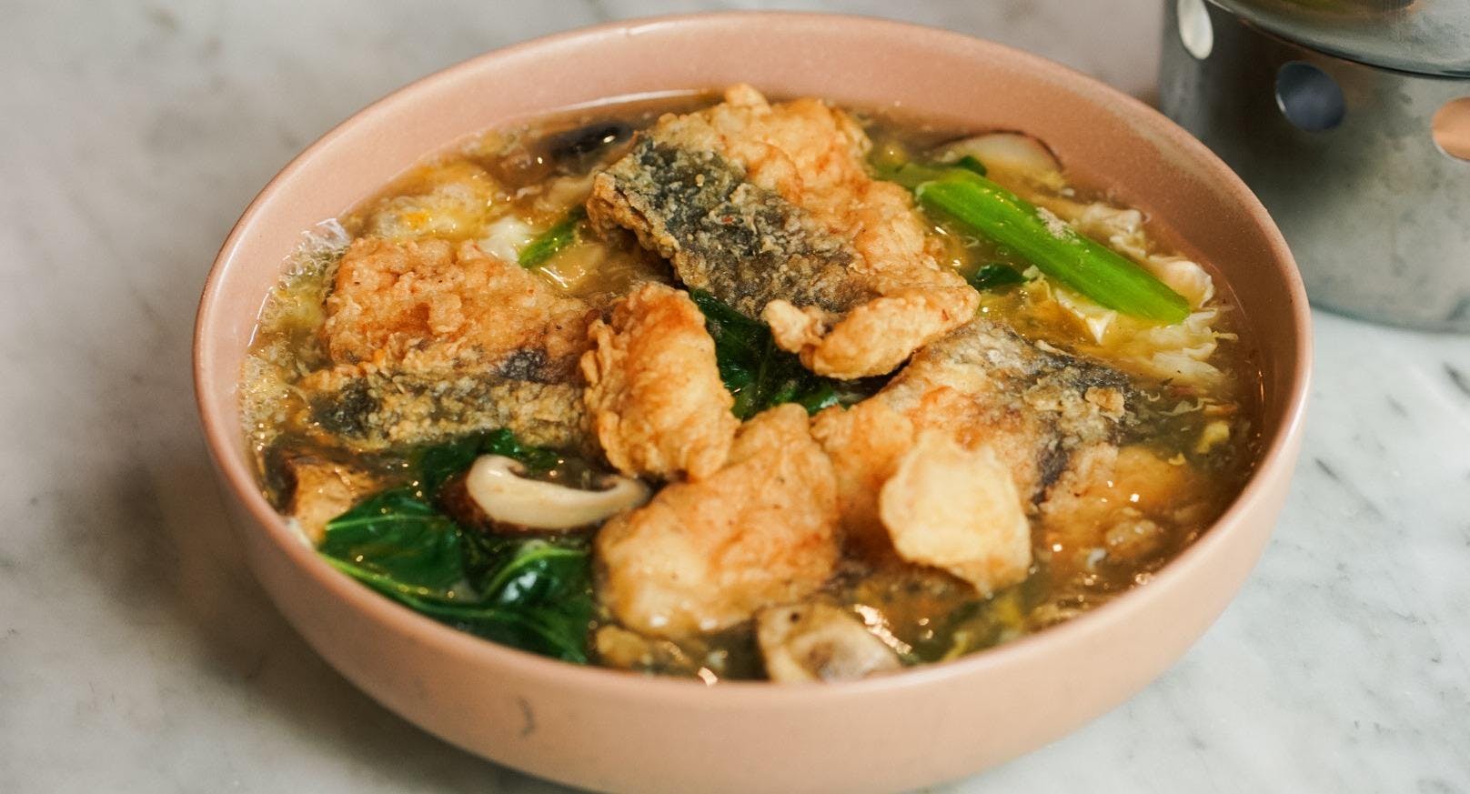 Photo of restaurant Thailand on Bourke in Melbourne CBD, Melbourne - Photo 12