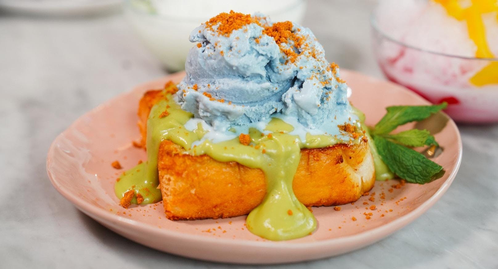 Photo of restaurant Thailand on Bourke in Melbourne CBD, Melbourne - Photo 13