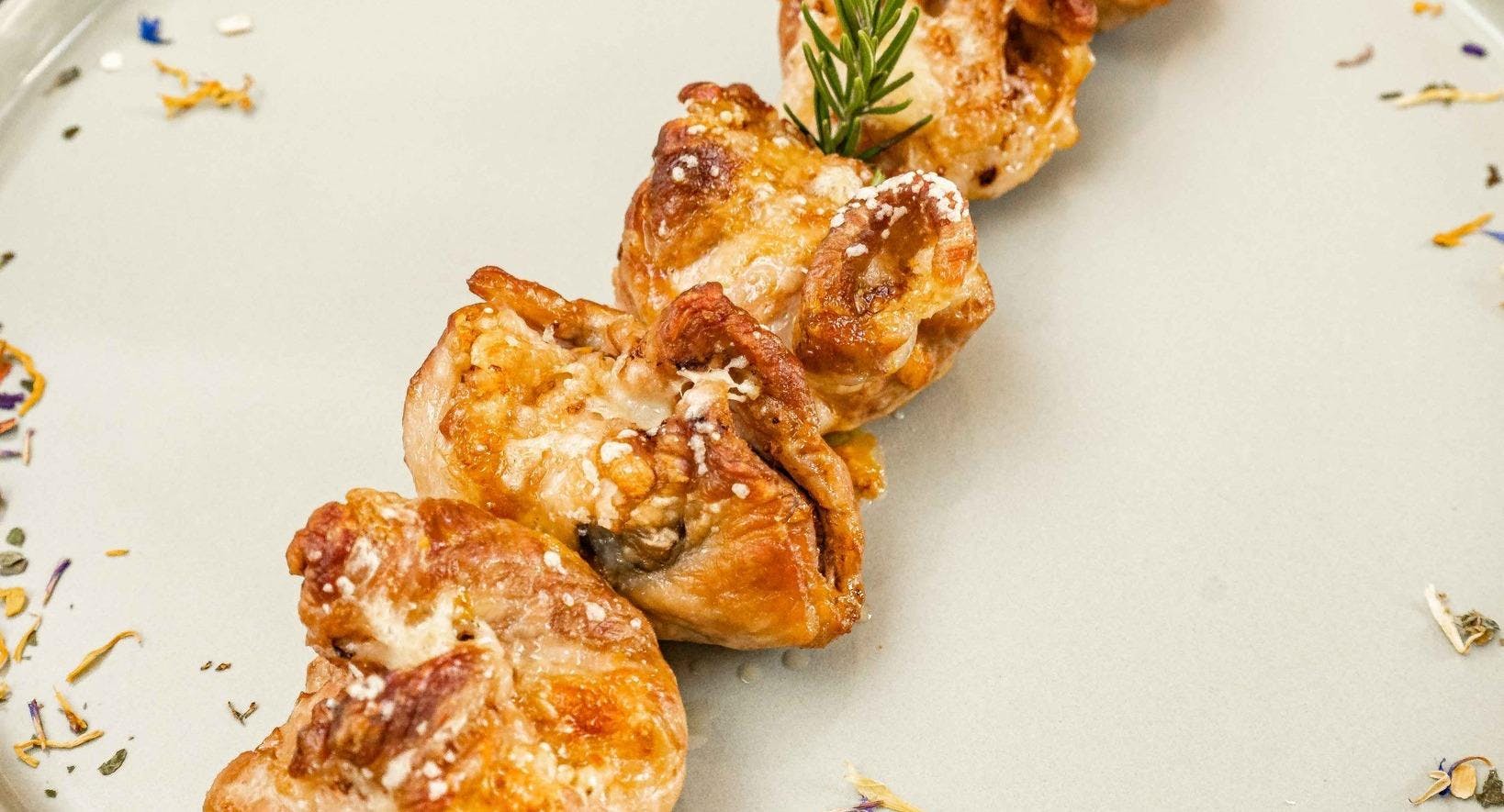 Photo of restaurant The King Beef in Massa Lubrense, Naples - Photo 4