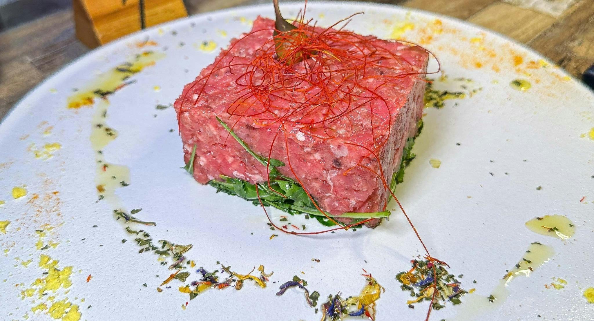 Photo of restaurant The King Beef in Massa Lubrense, Naples - Photo 2