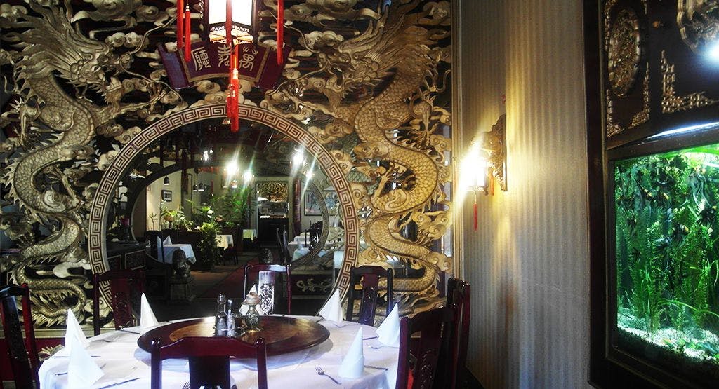 Bilder von Restaurant Goldener Drachen in 9. Bezirk, Wien