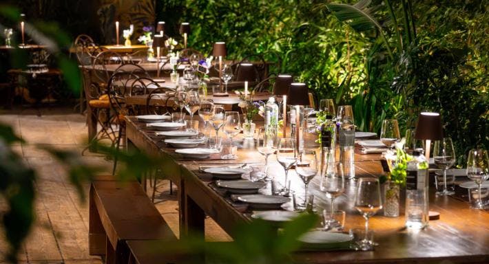 Photo of restaurant Serre Torrigiani in San Frediano, Florence