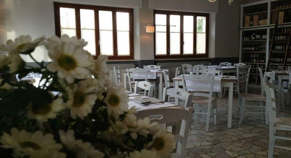 Photo of restaurant Osteria Le Terme in Massaciuccoli, Massarosa