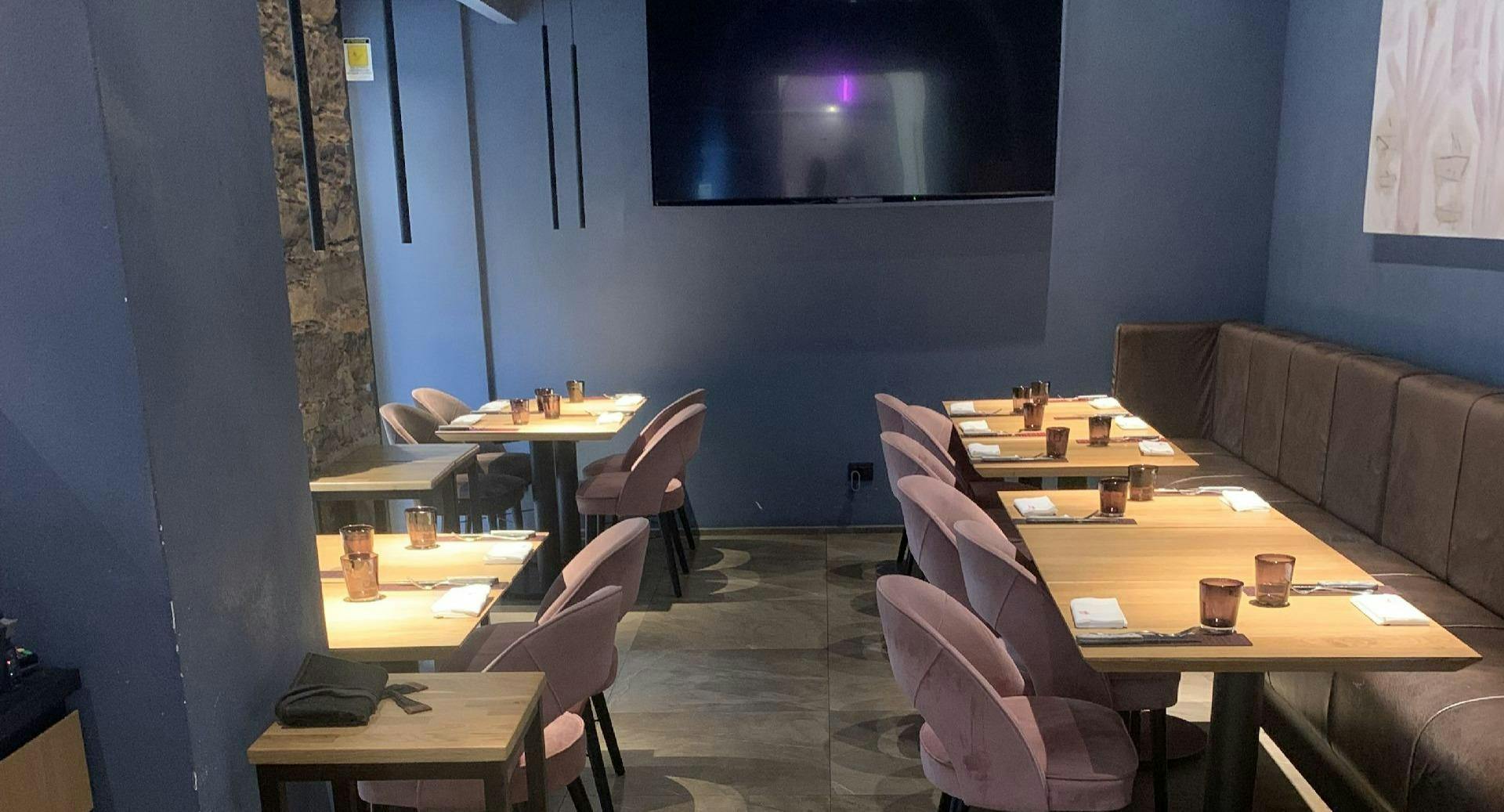Photo of restaurant Bif La Fiorentina in Centre, La Spezia