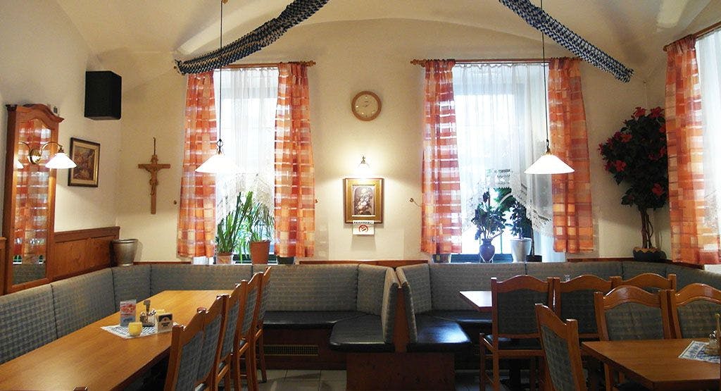 Bilder von Restaurant Restaurant Wickenburg in 8. Bezirk, Wien