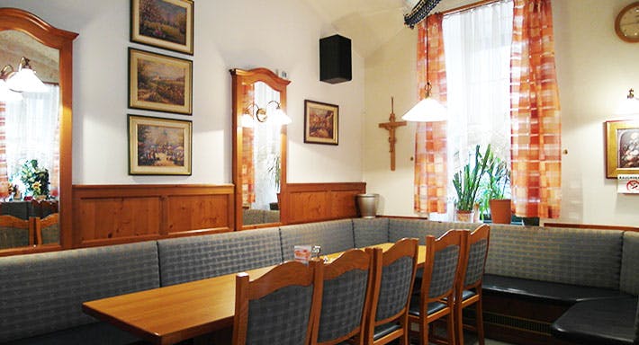 Photo of restaurant Restaurant Wickenburg in 8. District, Vienna - Photo 1