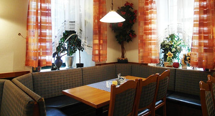Photo of restaurant Restaurant Wickenburg in 8. District, Vienna - Photo 2