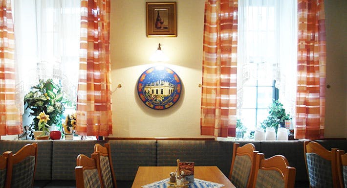 Photo of restaurant Restaurant Wickenburg in 8. District, Vienna - Photo 3